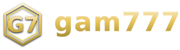 gam777 โลโก้