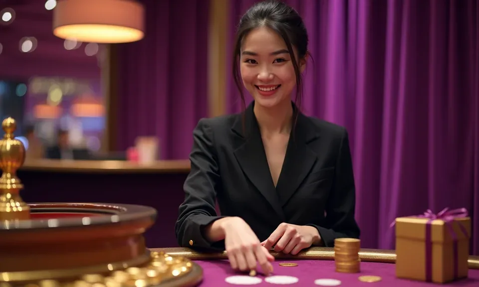 gam777 โบนัสต้อนรับสมาชิกใหม่